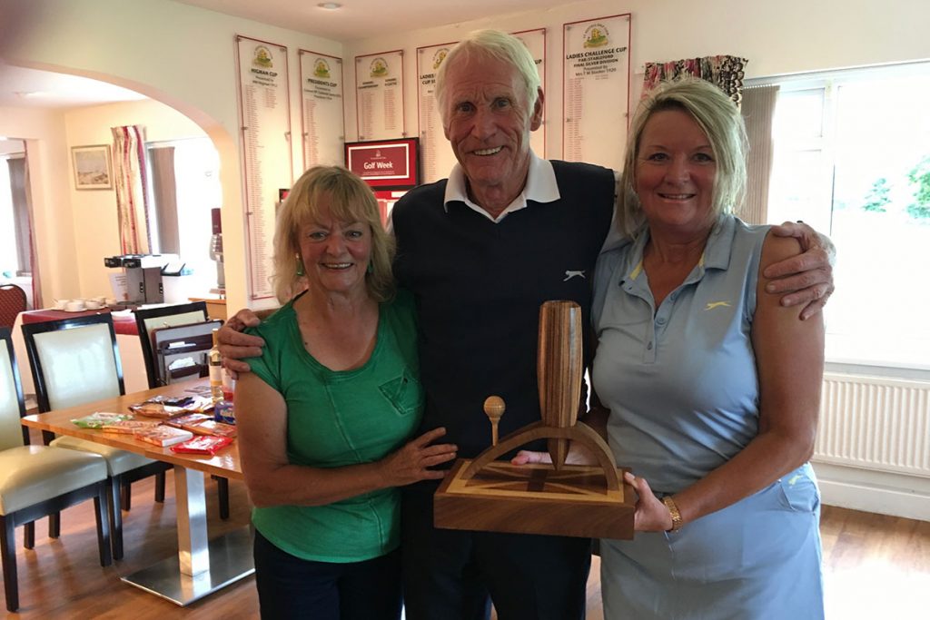 John Pascoe Memorial Trophy Aug2017